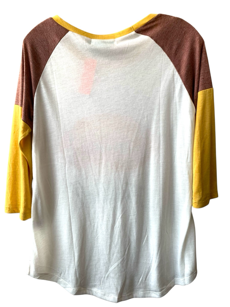 SOUTHERN GRACE  small TOP  W