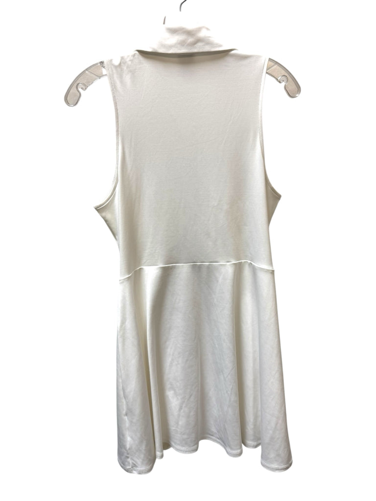 ALL IN MOTION  large DRESS W