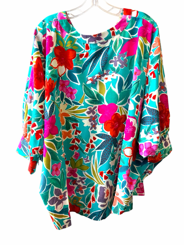 JODIFL Size large TOP W