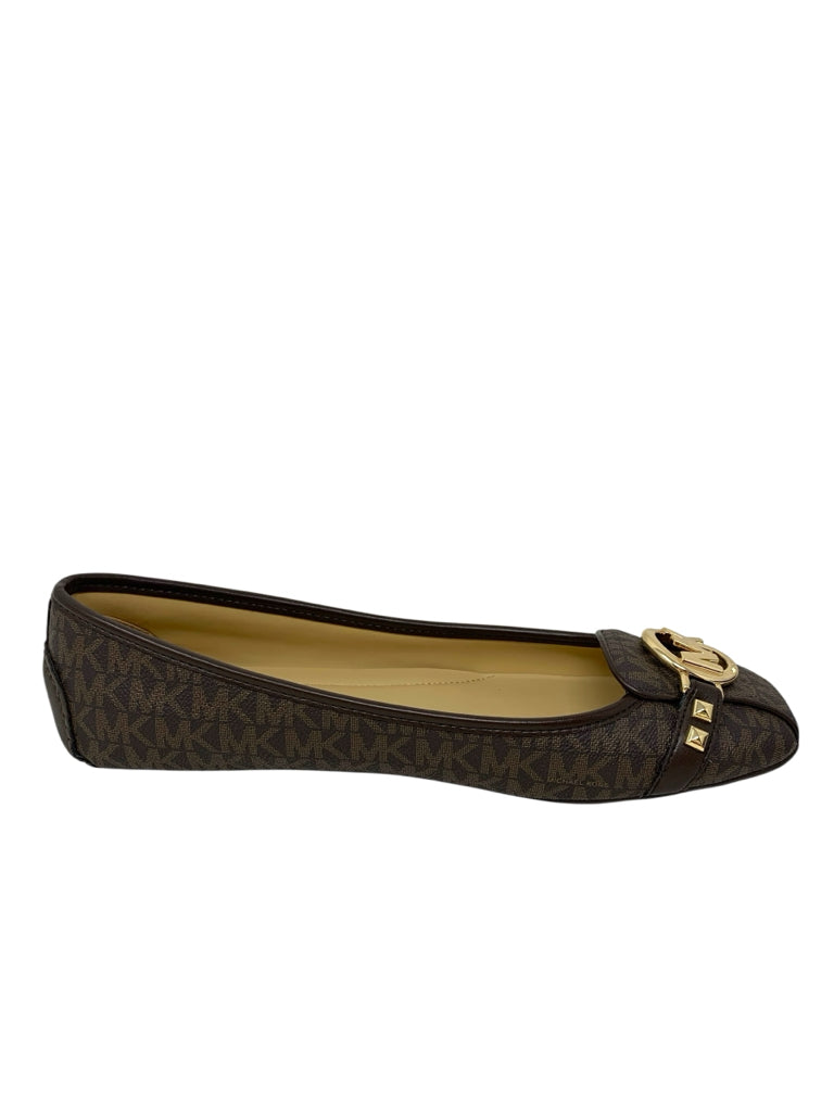 MICHAEL KORS  11 FLAT W