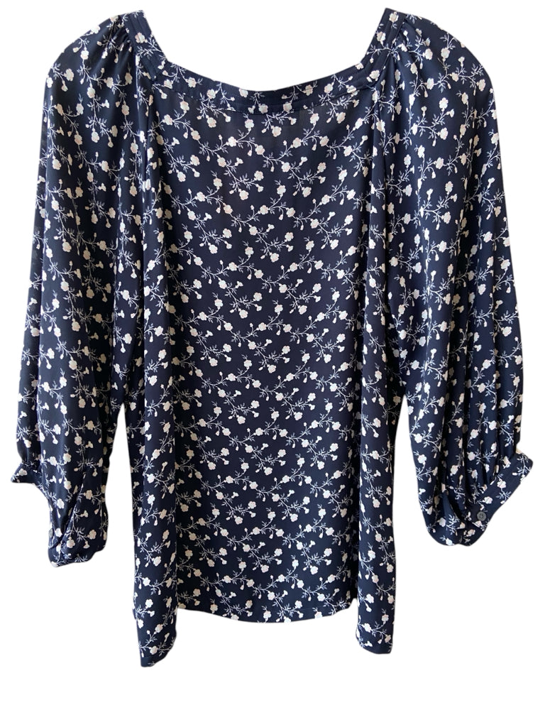 LOFT Size small TOP W