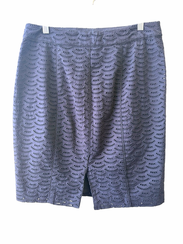 ANN TAYLOR Size 10 SKIRT W