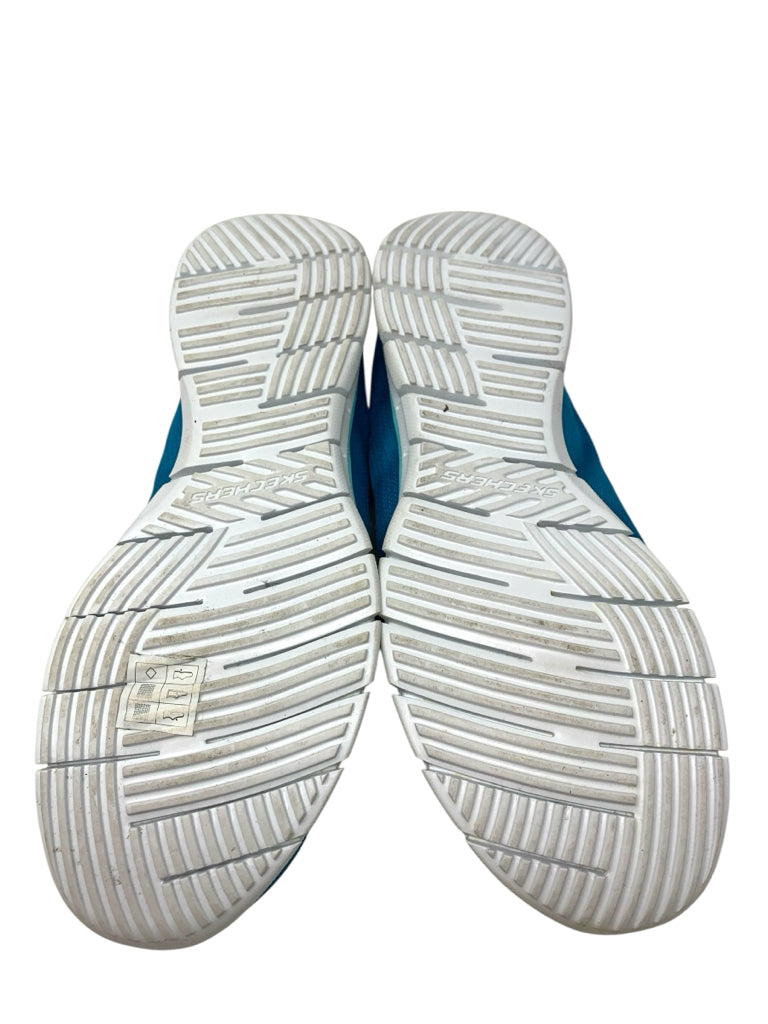 SKECHERS  10 SNEAKERS W