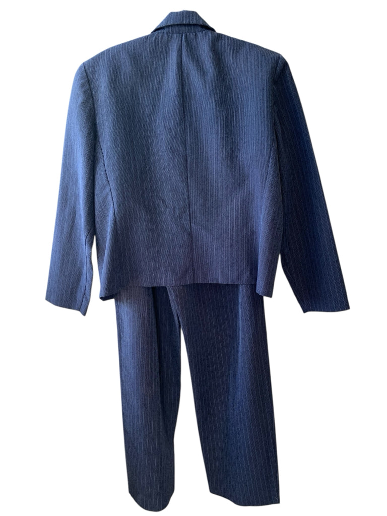 POSITIVE ATTITUDE  14 PANT SUIT