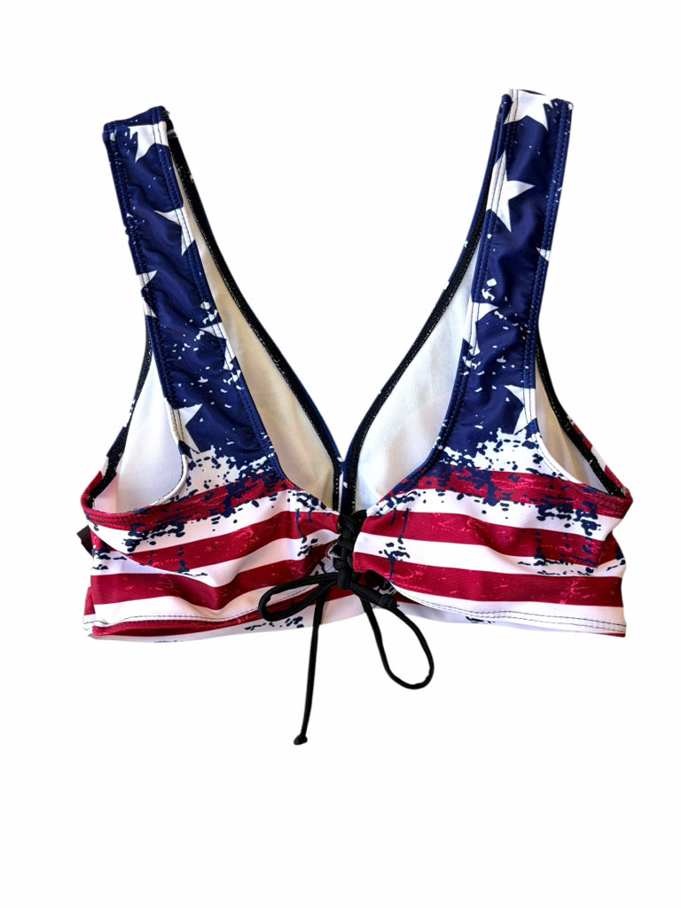 Size large BIKINI W
