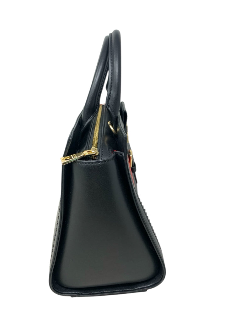MOSCHINO  medium HAND BAG