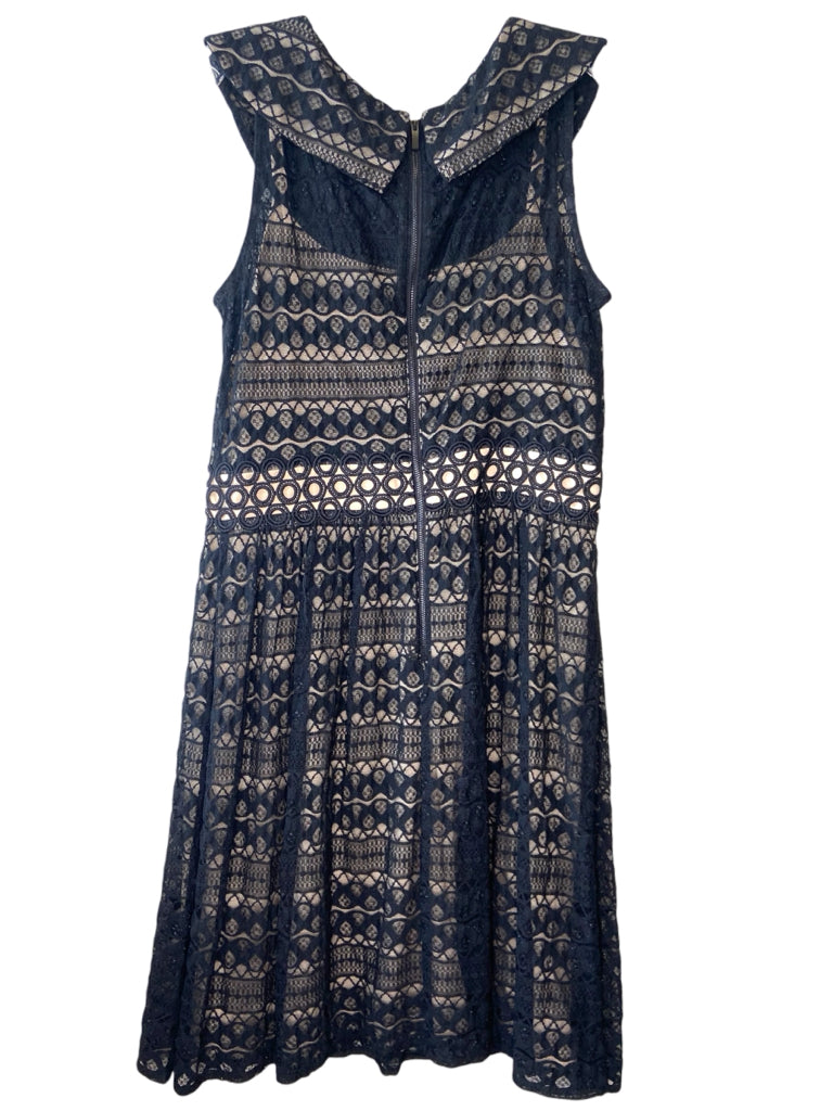 NEIMAN MARCUS Size 10 DRESS W