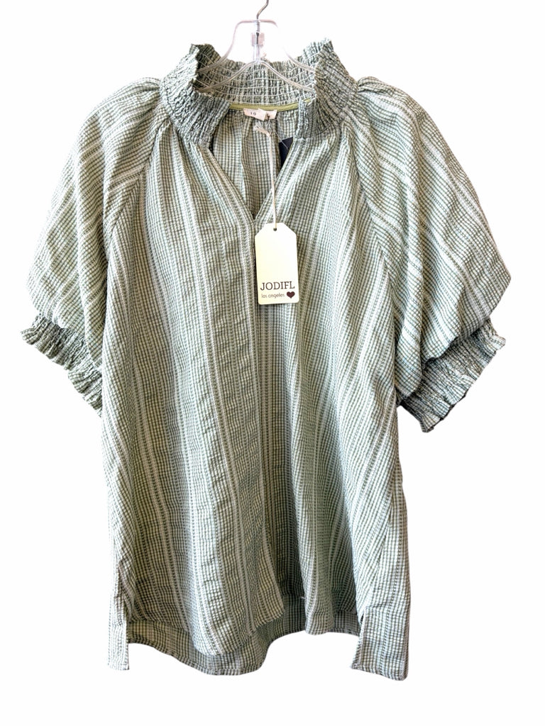 JODIFL Size large TOP W