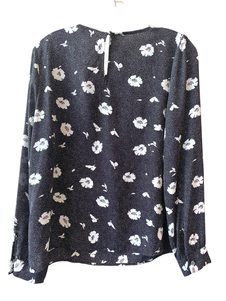 J CREW  medium TOPW