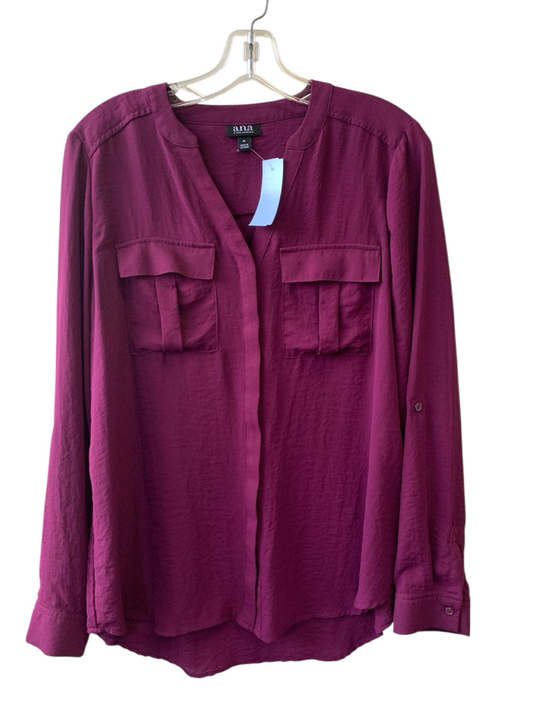 ANA  medium BLOUSE W