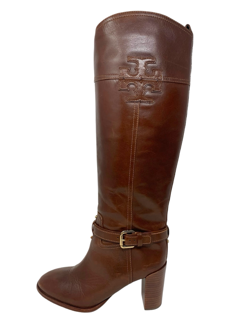 TORY BURCH  8.5 BOOT W