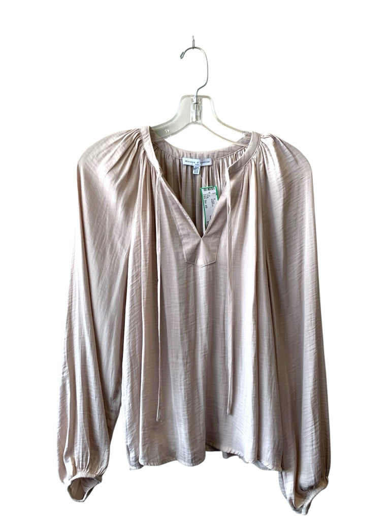 MAISON d' AMELIE  xS TOPW