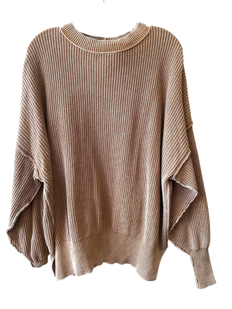 AERIE  small SWEATER W