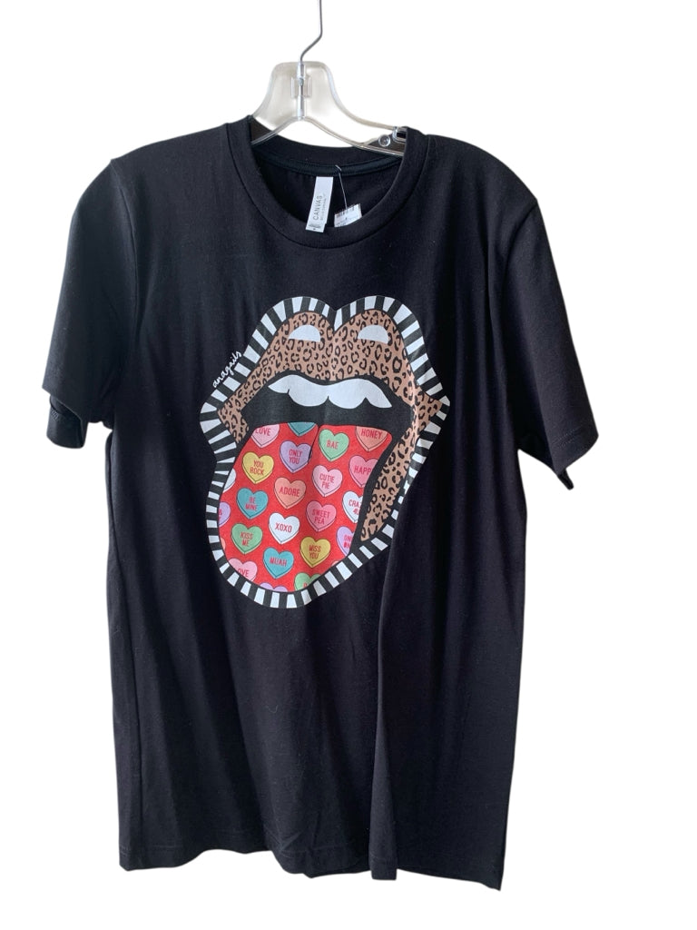 BELLA CANVAS  medium TOP W