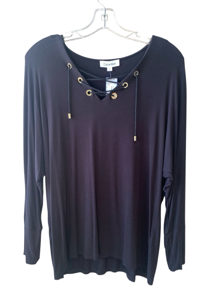 CALVIN KLEIN  medium TOP  W