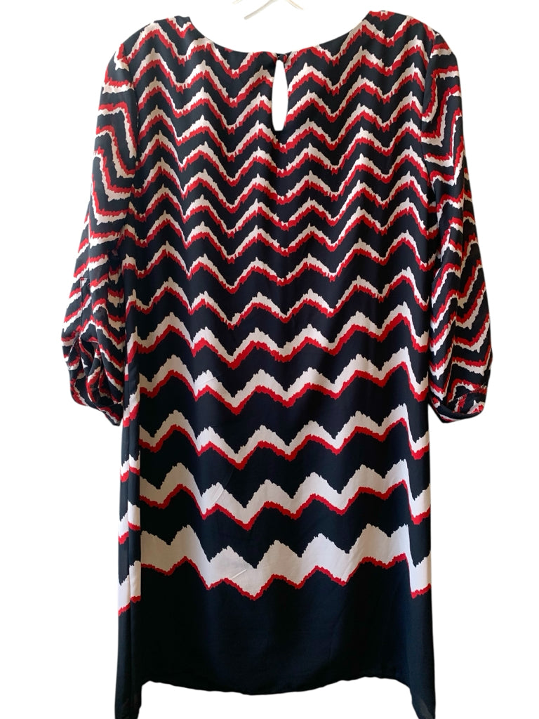 LUXOLOGY  8 DRESS W