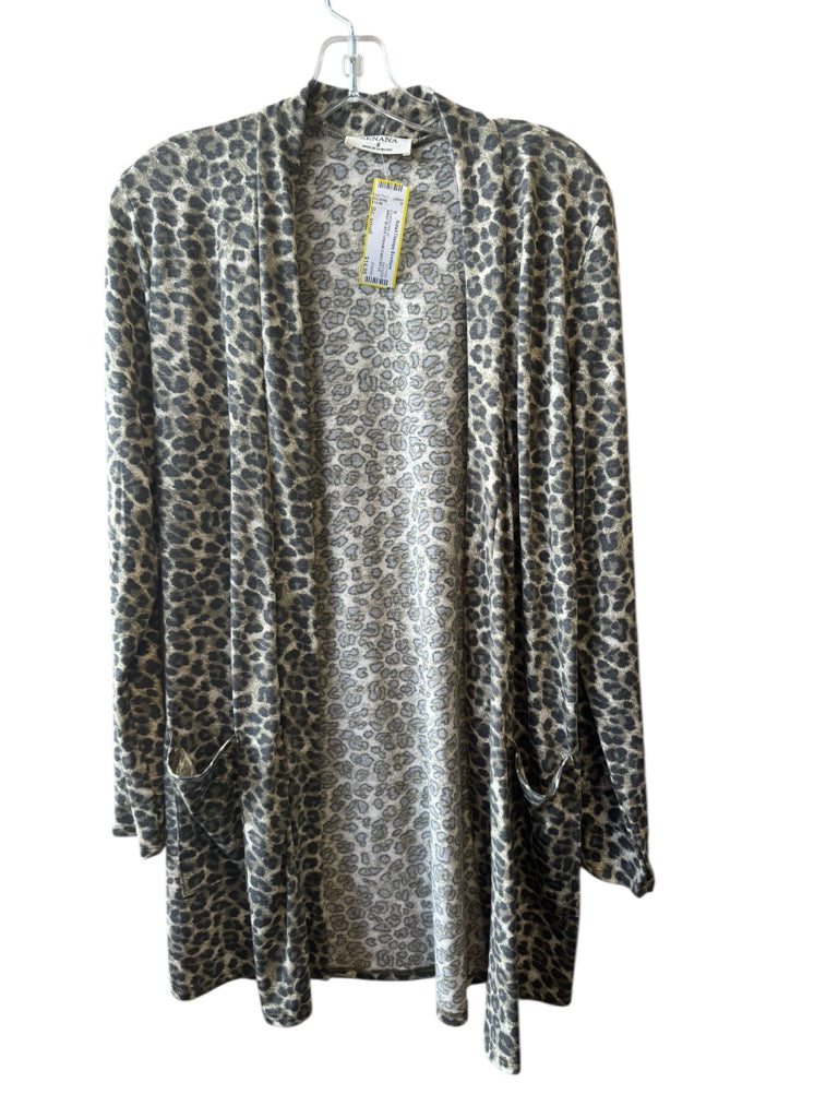 ZENANA  small CARDIGAN W