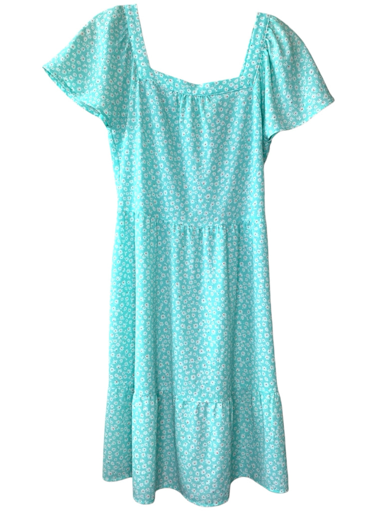 MONTEAU  small DRESS W