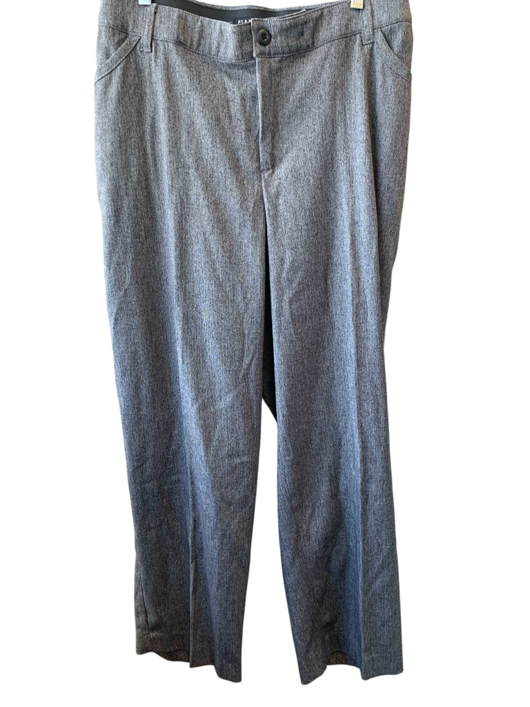 ZAC & RACHEL  24W PANTS W