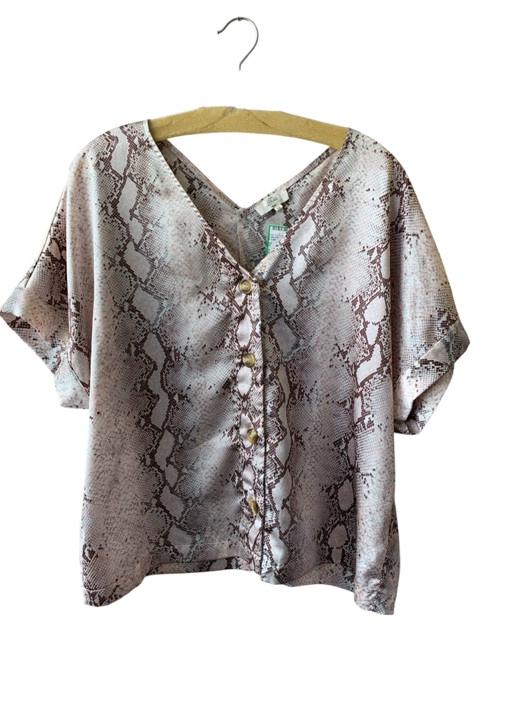 ENTRO Size medium TOP W