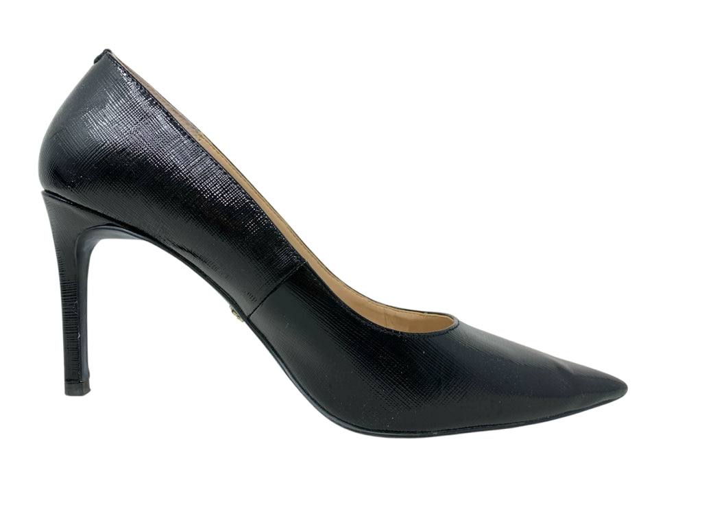 WHITE HOUSE BLACK MARKET  9 HEEL W