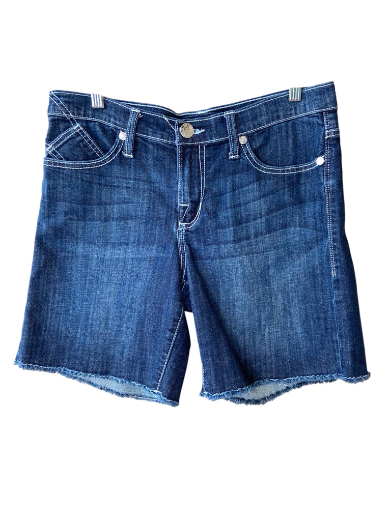 ROCK & REPUBLIC Size 10 SHORT W
