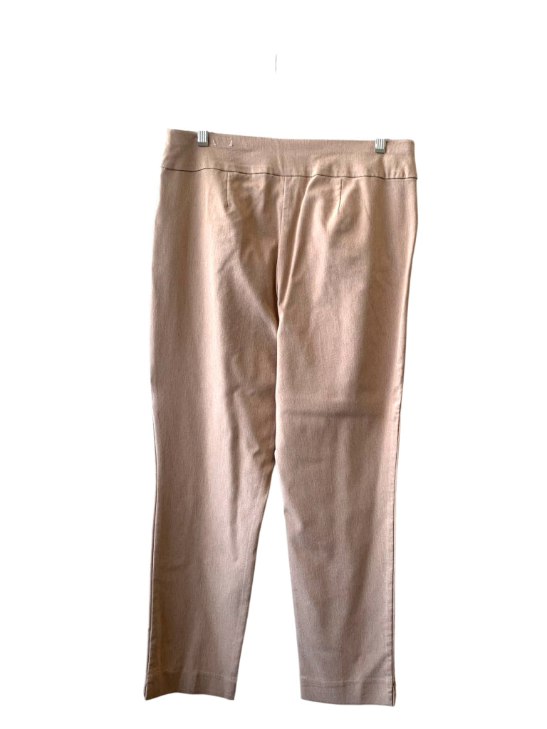 CHICO'S  8 PANTS W