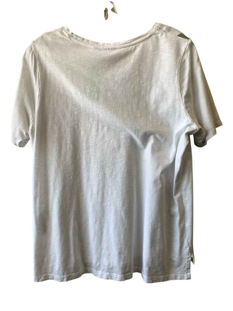 CHICO'S  large TOPW