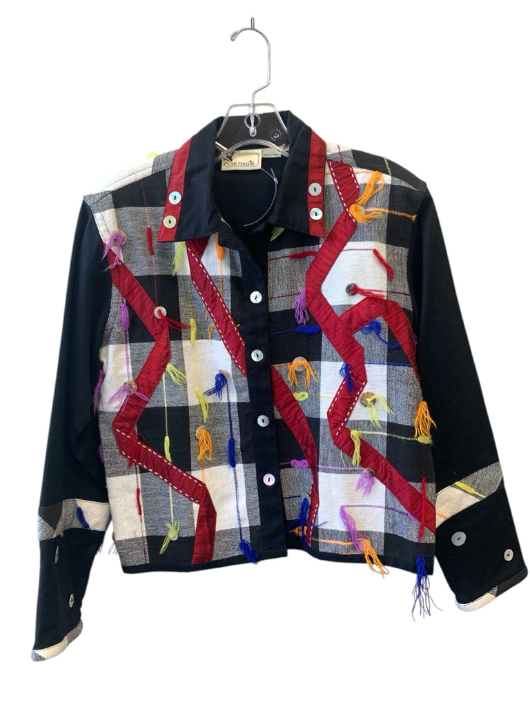 YAK MAGIK  xL JACKET W