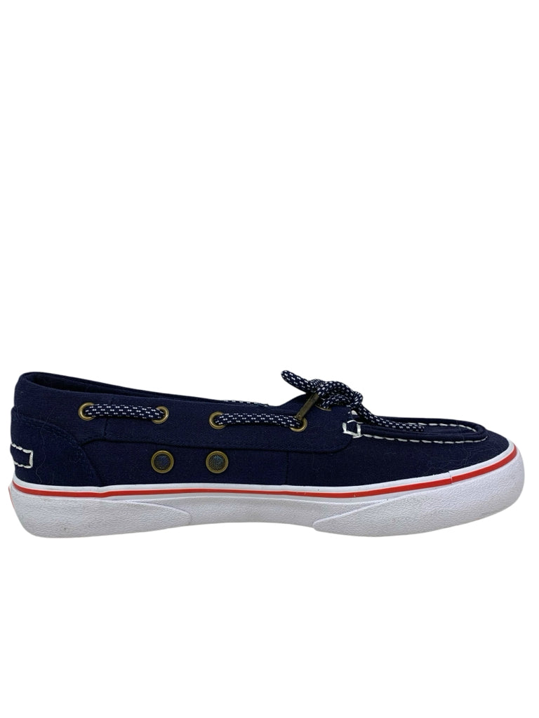 GUY HARVEY  9 LOAFER W