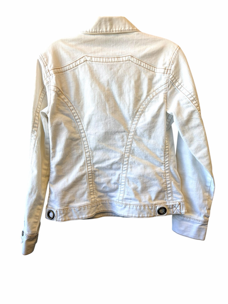 CABI Size small JACKET W