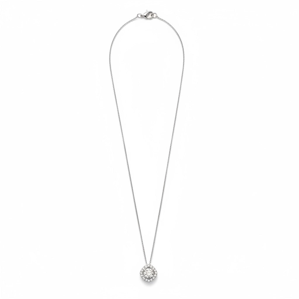SWAROVSKI  NEW! NECKLACE W