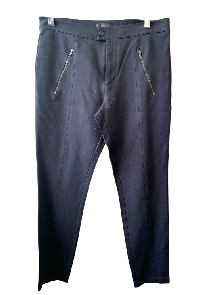 J CREW  8S PANTS W