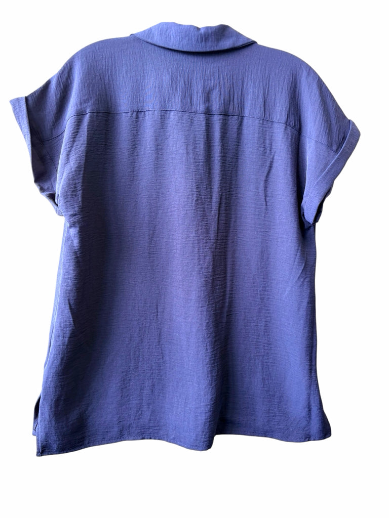 CALVIN KLEIN Size xS BLOUSE W