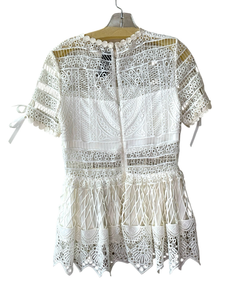 ALEXIE  medium TOP  W