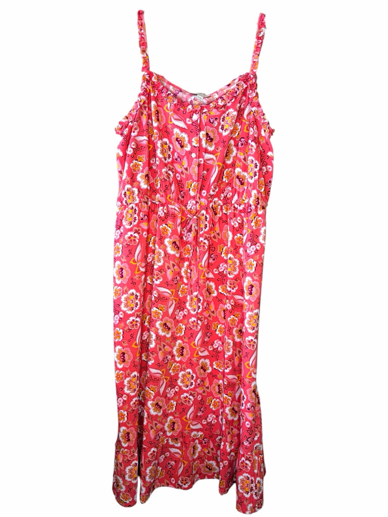 LOFT Size 14 SUN DRS W