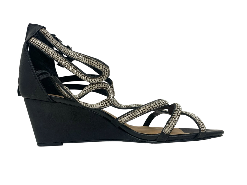 TORRID  12 WEDGE W