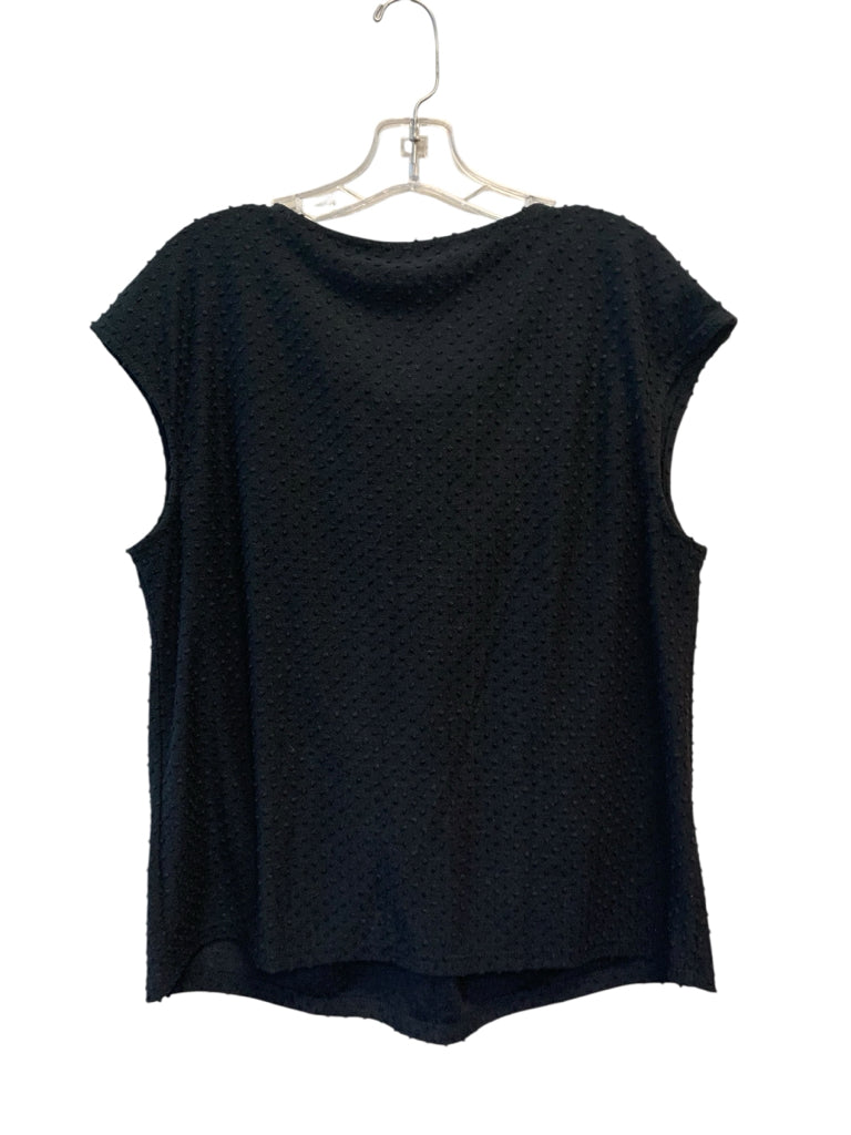 TALBOTS Size 1X TOP W