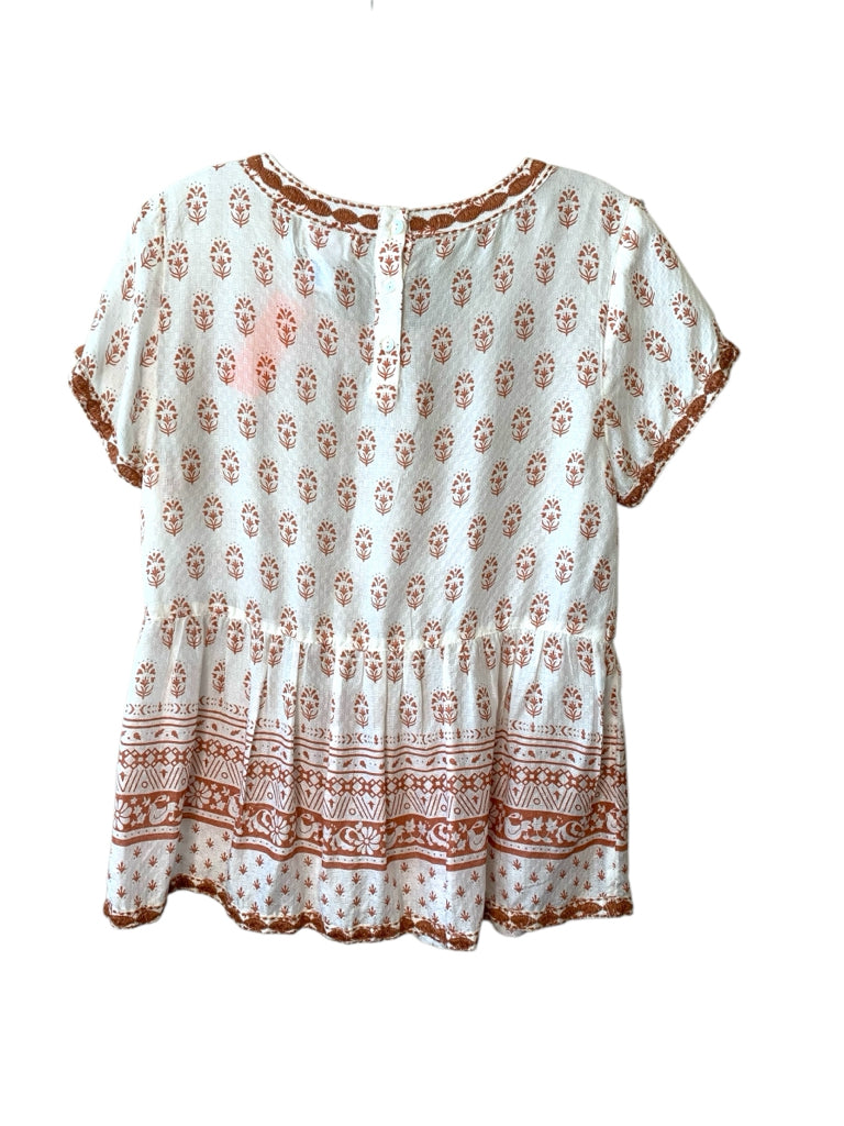 SIGRID OLSEN  xS TOP  W