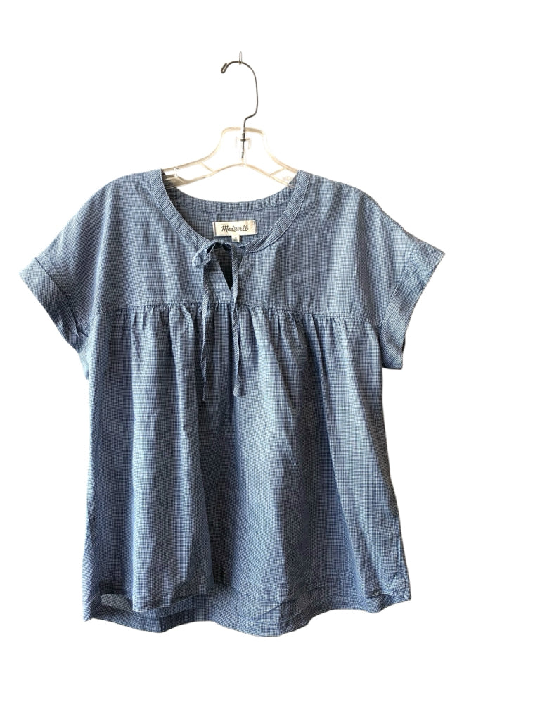 MADEWELL  small TOPW