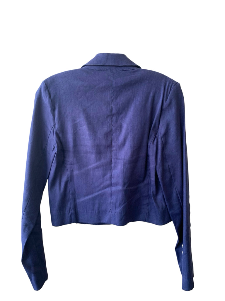 HOUSE OF HARLOW  xS JACKET W