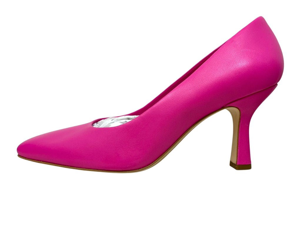 SARTO  9.5 HEEL W