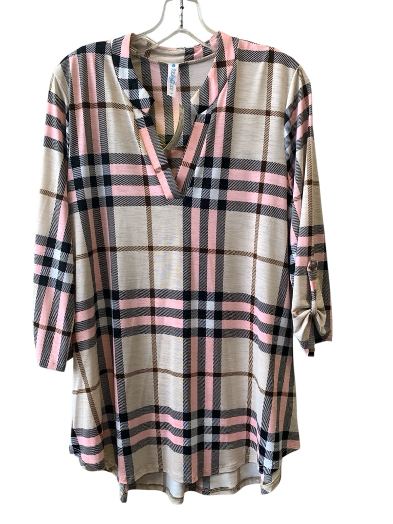 PAISLEY GRACE  medium TOP W