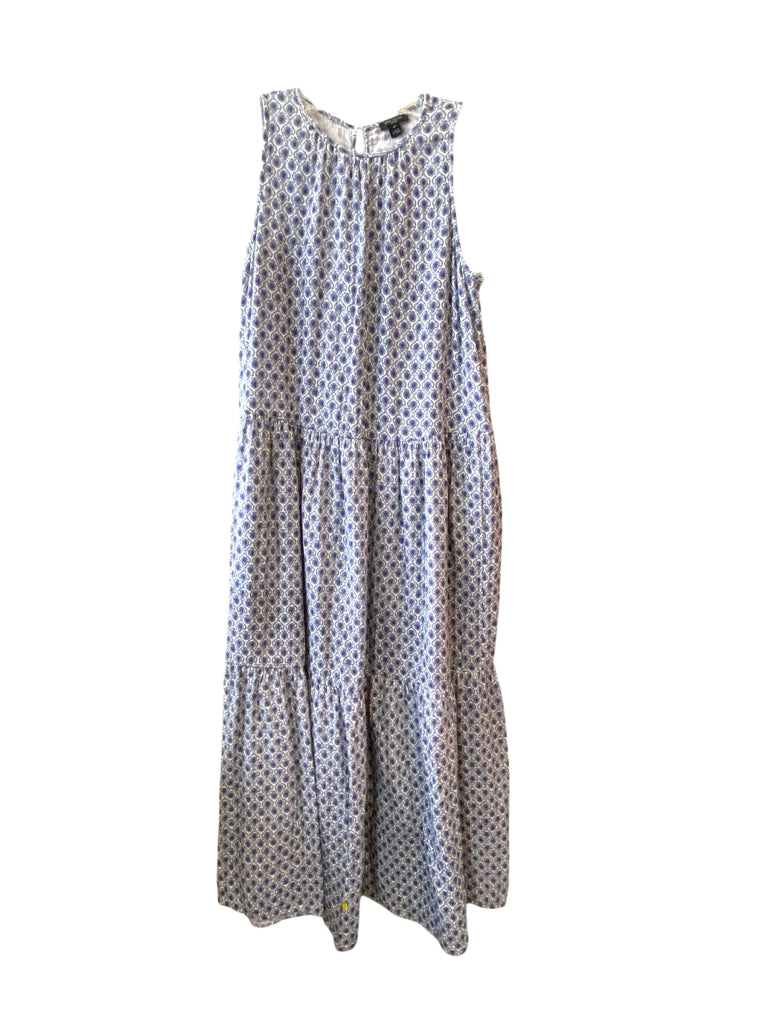 ANN TAYLOR Size PM DRESS W