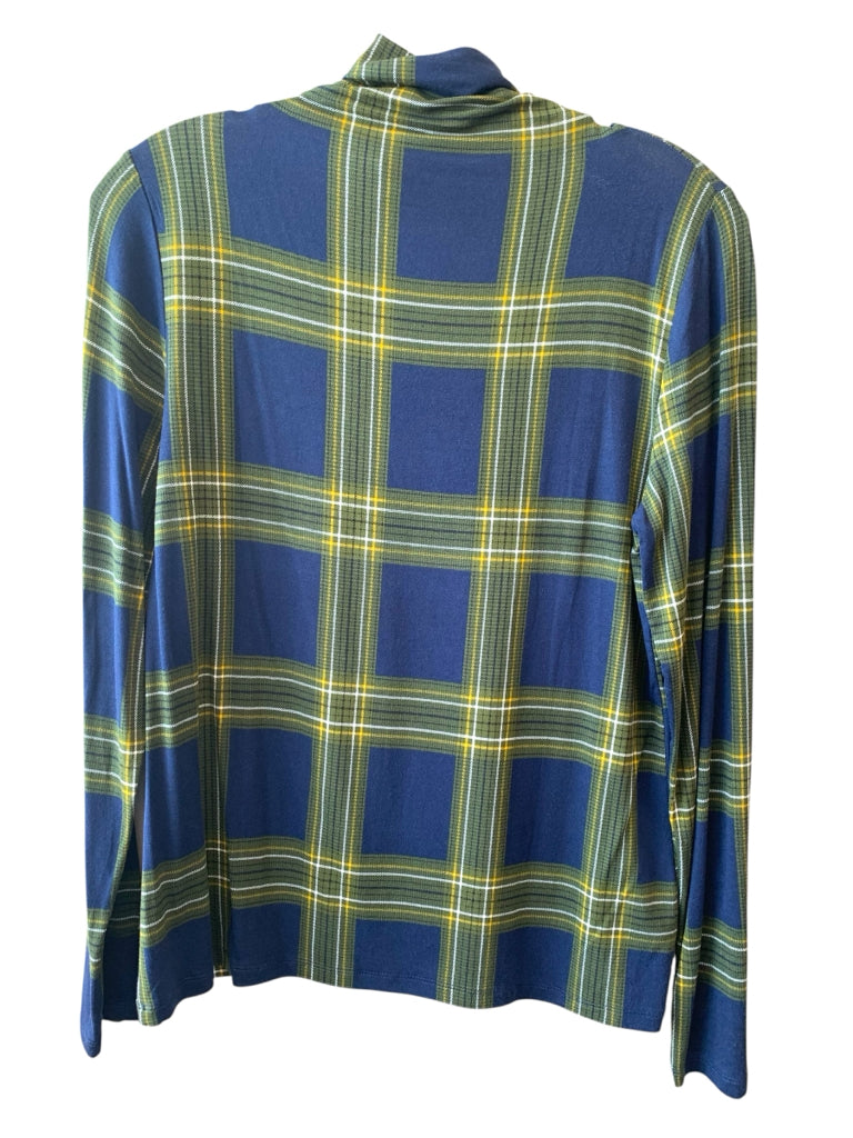 ANN TAYLOR  medium TNECK W