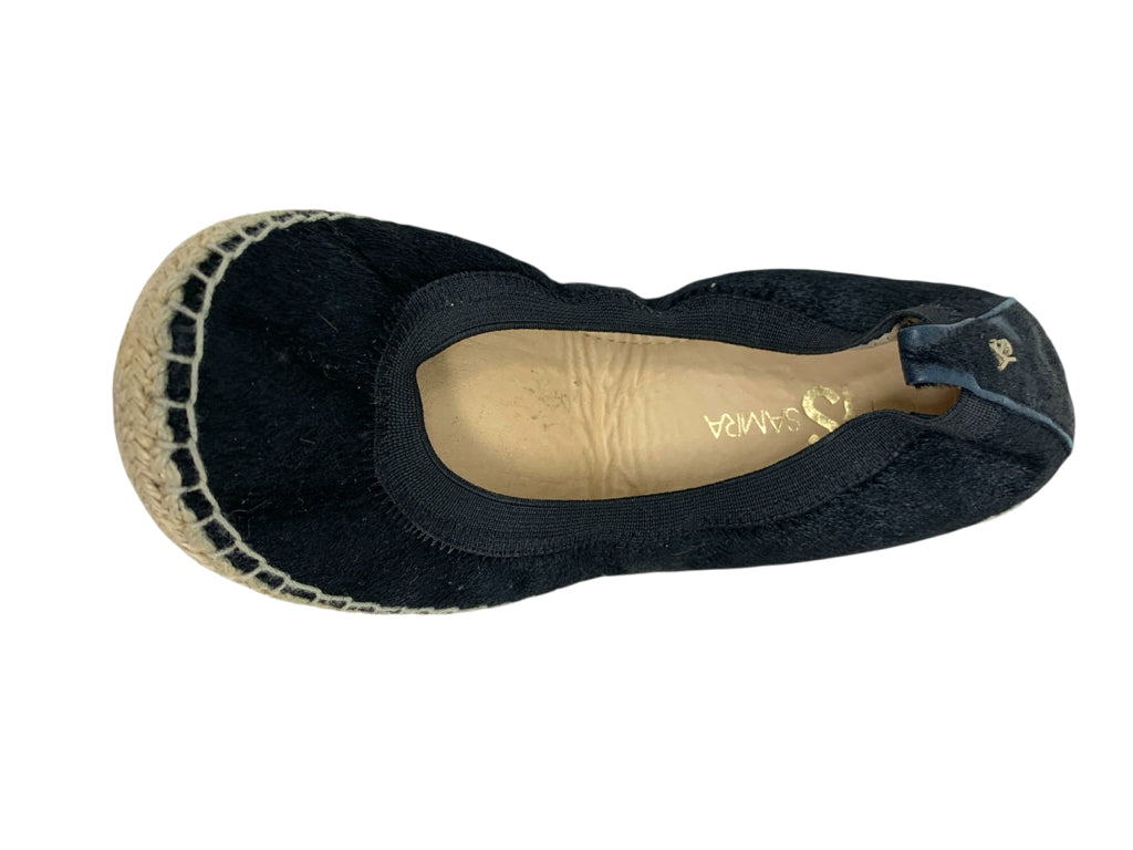 YOSI SAMRA  8 FLAT W