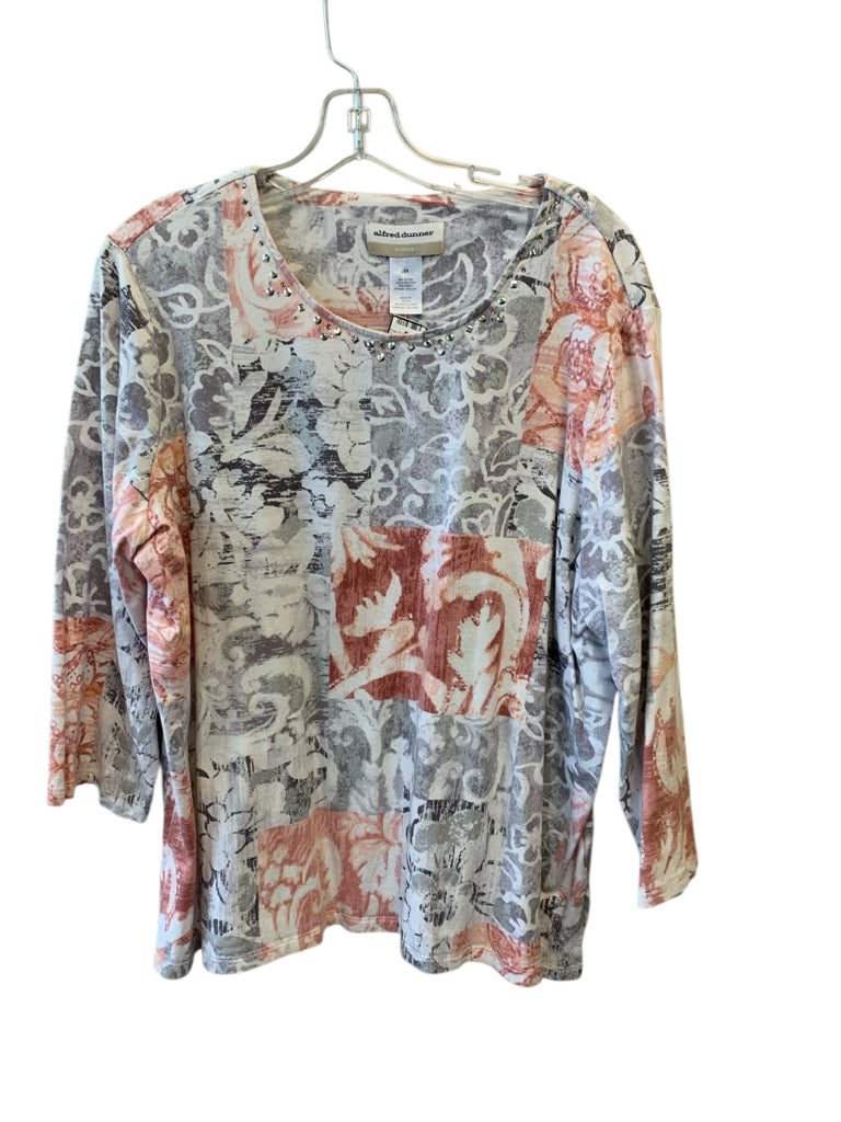 ALFRED DUNNER  1X TOP  W