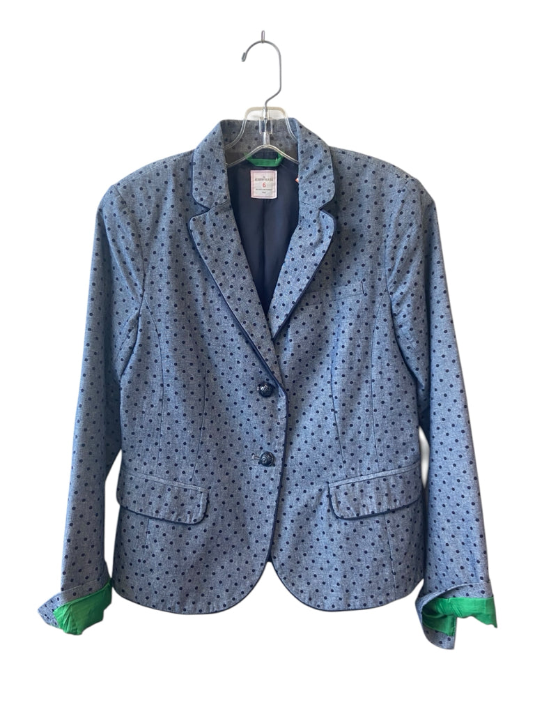 GAP Size 6 JACKET W