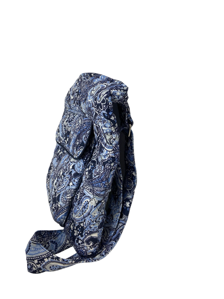 VERA BRADLEY Size medium CROSSBODY W