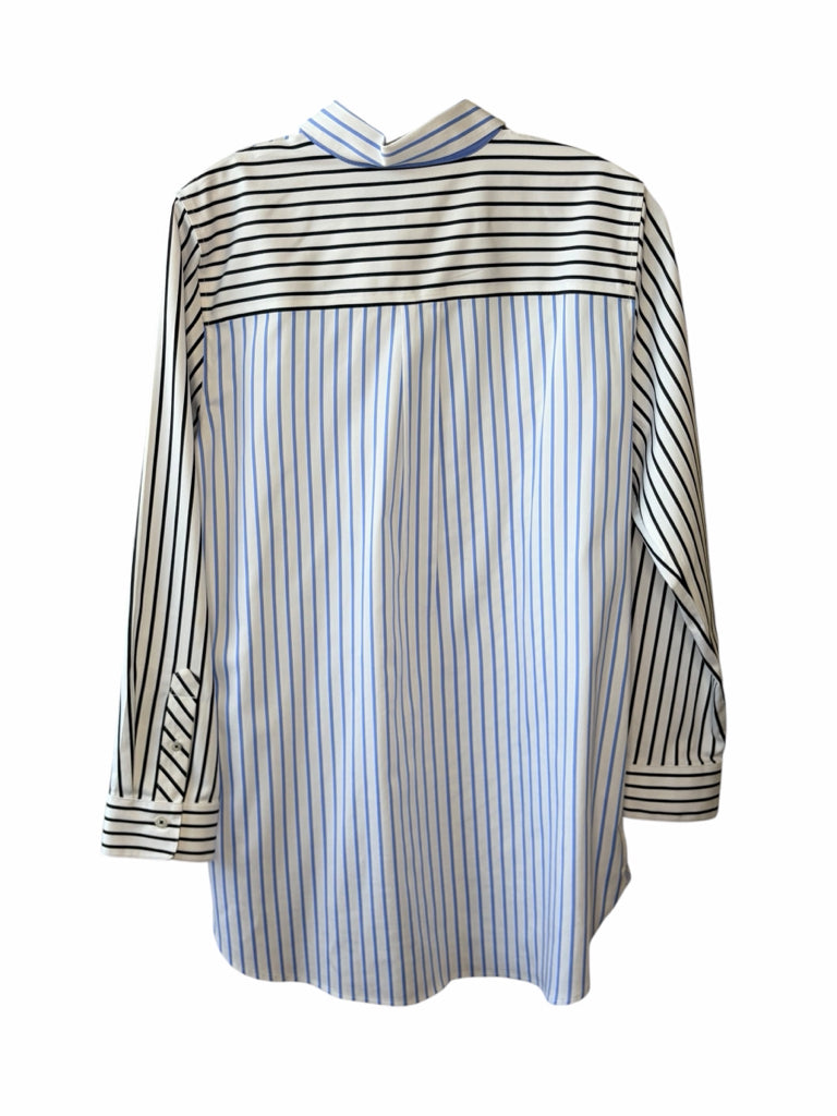 CHICO'S Size medium BLOUSE W